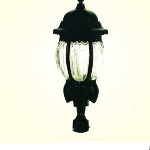 0001 Gate Light