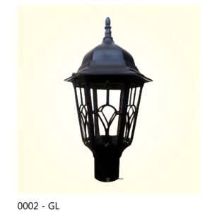 0002 Gate Light