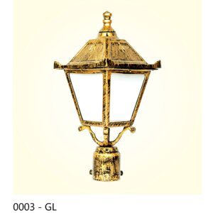 0003 Gate Light