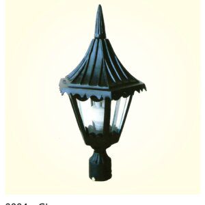 0004 Gate Light
