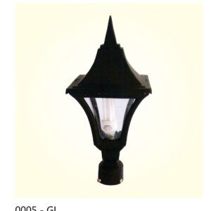 0005 Gate Light