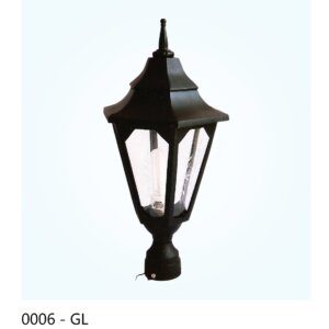 0006 Gate Light Small