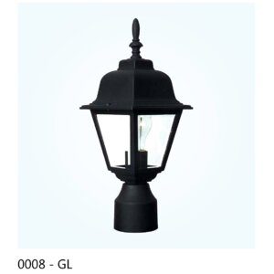 0008 Gate Light Small