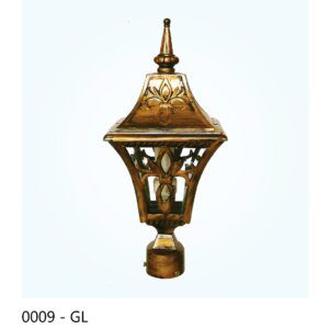 0009 Gate Light