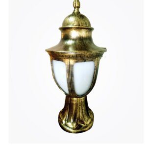 0013 Gate Light Medium - The Charlie