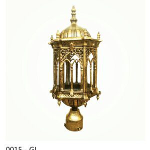 0015 Gate Light Small