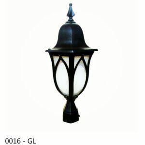 0016 Gate Light