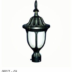 0017 Gate Light Small
