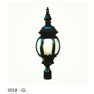 0018 Gate Light Small