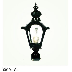 0019 Gate Light Small