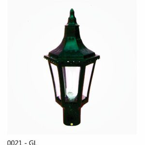 0021 Gate Light Small