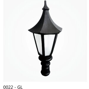 0022 Gate Light Small