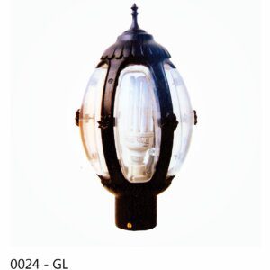0024 Gate Light Small