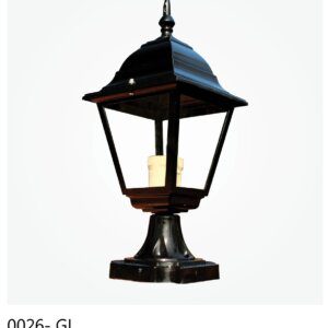 0026 Gate Light Small