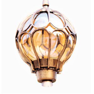 0027 Gate Light Medium