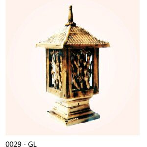 0029 Gate Light Medium