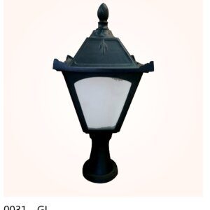 0031 Gate Light Medium