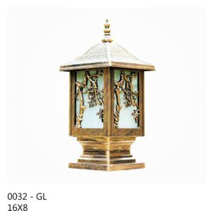 0032 Gate Light Medium