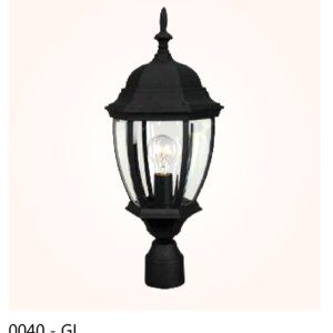 0040 Gate Light Small