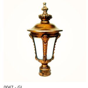 0047 Gate Light Small