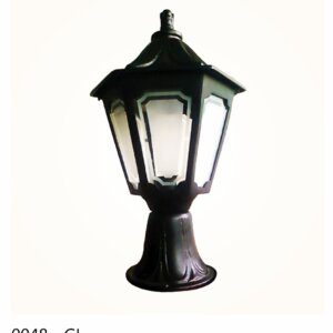 0048 Gate Light Small