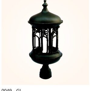 0049 Gate Light Medium