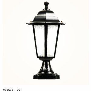 0050 Gate Light Medium