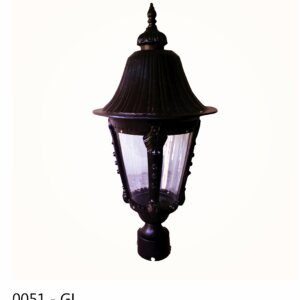 0051 Gate Light Large