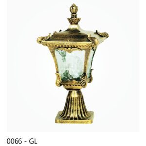 0066 Gata Light, Best Lighting Store, Gate Lamps