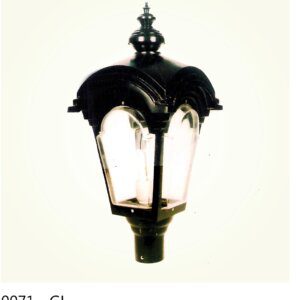 0071 Gate Light