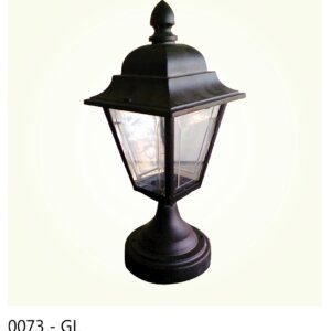 0073 Gate Light Small- The Miniest