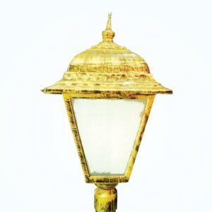 0082 Gate Light Small