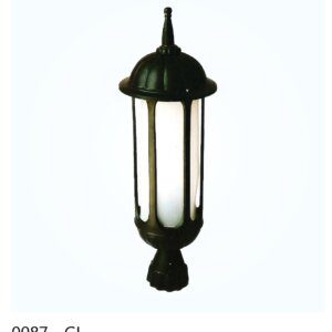 0087 Gate Light Small