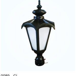 0089 Gate Light Small