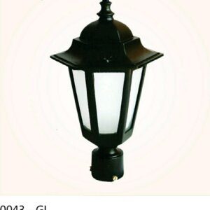 0043 Gate Light