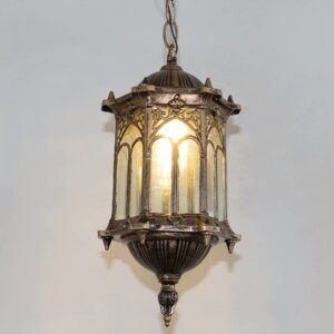 0366 Hanging Light