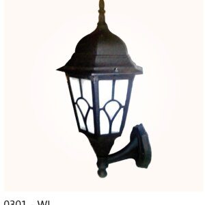 0301 Wall Light