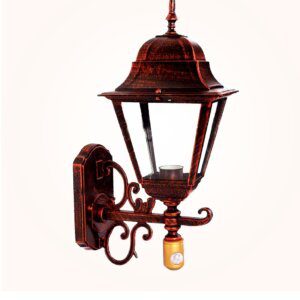 0302 Wall Light