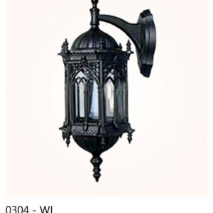 0304 Wall Light