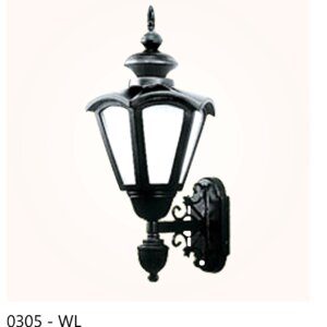 0305 Wall Light