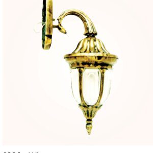 0306 Wall Light