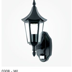 0308 Wall Light