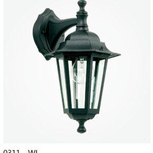 0311 Wall Light
