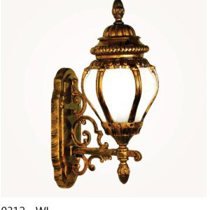 0312 Wall Light