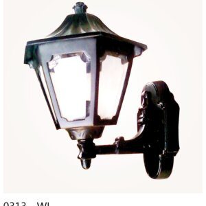 0313 Wall Light