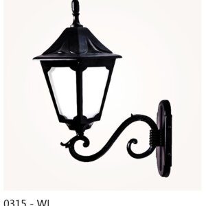0315 Wall Light