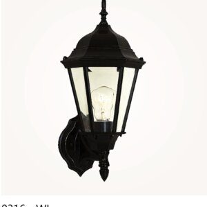 0316 Wall Light