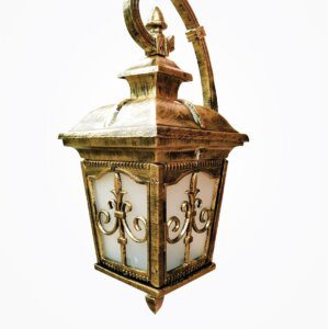 0318 Wall Light
