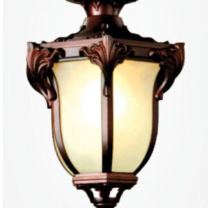 0361 Hanging Light