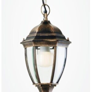 0363 Hanging Light
